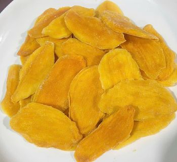 500gr Soft-Dried (Sweetened) Keaw mango Delcious and healthy snack with special offer price - VIETEX AGRI  TRADING CO  LTD - Vietnam