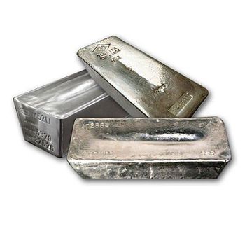 PURE SILVER BAR Grade AA Form BAR Weight 1 Kg Fineness 999.9 Type SILVER BAR Shape REGTANGLE Collection Classic Production Type Cast - AGRO AFRIQUE COMPANY LIMITED - Tanzania
