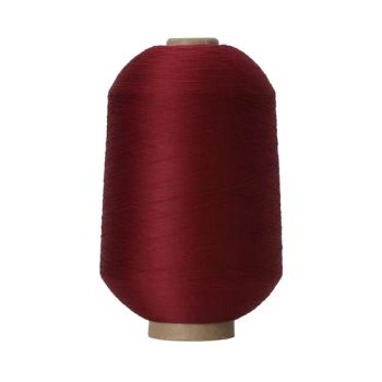 Wholesale Knitting Wool Yarn Top Quality Dyed Long Filament Nylon 6 Carpet Yarn - Suzhou Hanyun New Material Technology Co., Ltd. - China