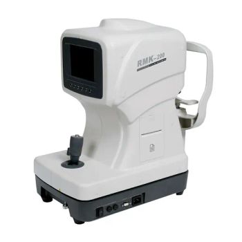 China Optical Instrument Rmk-200 Auto Refractometer Group All Axial 1~180° Trademark VSO Certification CE Cylinder Symbol - Chongqing Vision Star Optical Co., Ltd. - China