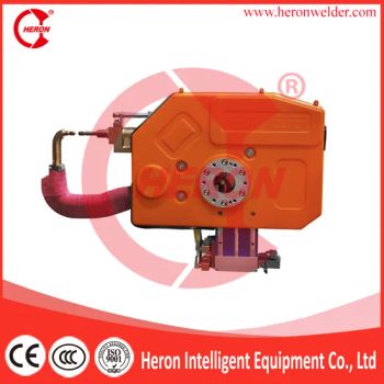 110kVA Mfdc C Type Robotic Welding Electrode Holder - Heron Intelligent Equipment Co., Ltd. - China