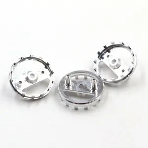 Agricultural Machinery Parts CNC Parts Processing Customization CNC Milling Spare Parts - Yuhuang Electronics Dongguan Co., Ltd. - China