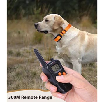 Pet Accessories Rechargeable Dog Training Bark Control Collar - Tianjin Smart Pets Technology Co., Ltd. - China