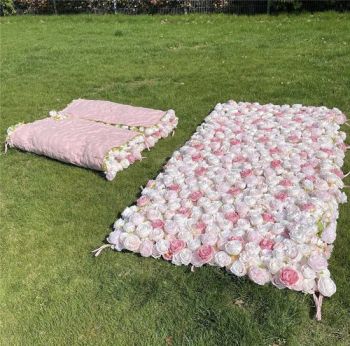 Artificial Peony Silk Flower Artificial Flowers for Home Decor - Ningbo General Union Co., Ltd. - China