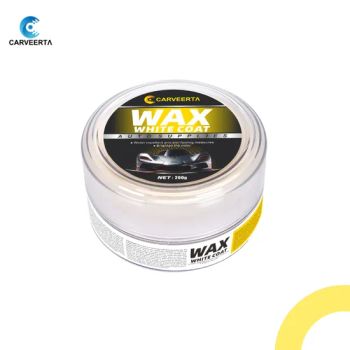 Advanced Hydrophobic Car Ceramic Wax for White Paint - Shanghai Carkaer Fine Chemical Co., Ltd. - China