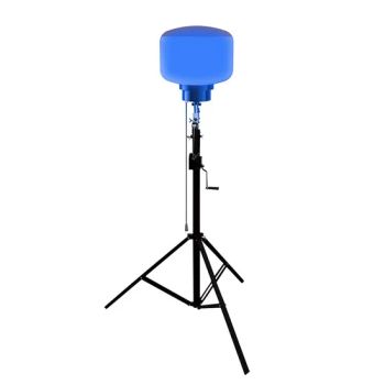 150W Portable LED Balloon Work Light for Outdoor Camping and Construction Sites - QPL Car Co., Ltd - China