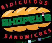 Product - Shopey's Sandwiches - United States