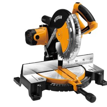 Coofix CF-Ms001 10 Inch 255mm Carbon Motor Electric Miter Saw for Professional Use - Jinhua Monavisa Co., Ltd - China