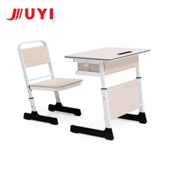 Factory Direct Sell School Furniture Height Adjustable Student Desk & Chair Sets - Chongqing Juyi Industry Co., Ltd. - China
