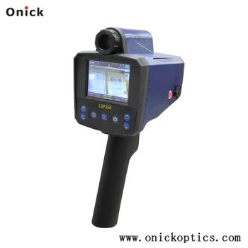 High-Precision Portable Speedometer Waterproof Handheld Laser Durable Lithium Battery Fabrication Speed Measuring Instruments - Onick Optics (Wuhan) Co., Ltd. - China