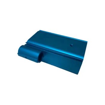 Aluminum Enclosure for Camera Supervisory Control Housing Webcam Case - Jiangyin Metalplus International Trade Co., Ltd. - China