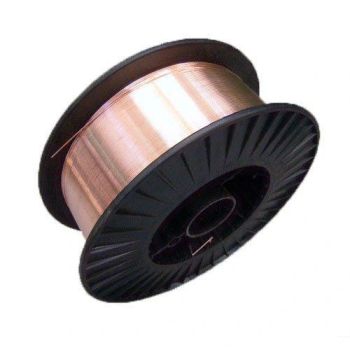 Low Carbon Steel Material Er70s-6 MIG Welding Wires 0.8mm-2.0mm - Guangzhou 247 International Co., Ltd - China