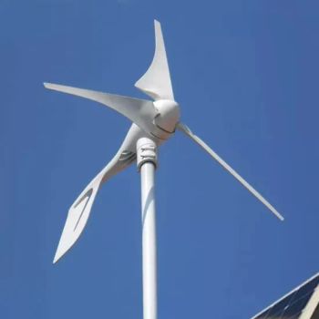 Factory Direct Sales Household Commercial Generator for Wind Power Wind Turbine Windturbine High Quality Hot Sale Turbine Wind - Ddk Tech Elecfacility Yangzhou Co., Ltd - China
