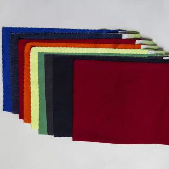 Wholesale Fr Cotton/Nylon 88/12 Fabric with 62'' 190GSM-340GSM for Industrial Clothing/Welding Workwear/Uniforms/Firefighter Suit - Chibi Xiangyuan Special Fabric Co., Ltd. - China