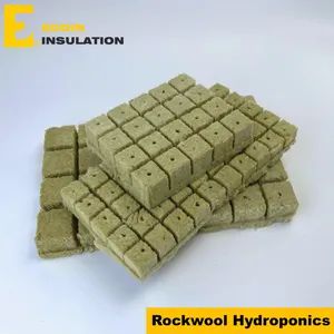 Hydroponic Rock Stone Mineral Wool for Agricultural Planting - Tianjin Ecoin Tech Co., Ltd - China