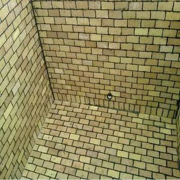 Acid Proof Bricks Shape Rectangular Colour based on req Size 9 In. X 4 In. X 3 In. Material ACID PROOF BRICKS Usage/Application - Chennai Floorings - India