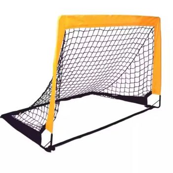 High Quality Twisted Polyethylene (PE) Soccer Football Nets with Hand & Machine Knots for Sports Use - Rizhao Huifeng Net Co., Ltd - China