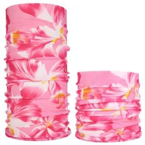 Warm Multi Functional Cycling Mask Outdoor Sports Fleece Headscarf - YC Clothing Co., Ltd. - China