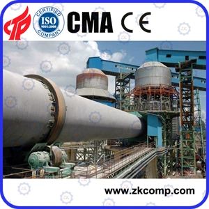 Leading in China Zk New Design Metal Magnesium Production Line - Henan Zhengzhou Mining Machinery Co., Ltd. - China