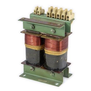 Offset Printing Machine Control Transformer Phase Single Frequency 60Hz Wire Material Copper Usage Voltage Control Power Source - SKS Electricals - India