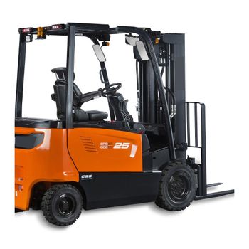 forklift for sale electric diesel and gas options available high quality industrial truck with reliable engine advanced safety features and efficient lifting system suitable for commercial and industrial use - SATTER FOOD AND BEVERAGE - Netherlands