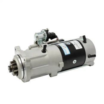 Genuine Prestolite Truck Auto Parts Starter Origin China Model NO. YC6M-3 Trademark prestolite Certification ISO9001 Main Market Middle - GUANGDONG YTSF AUTO SPARE PARTS CO.,LTD - China