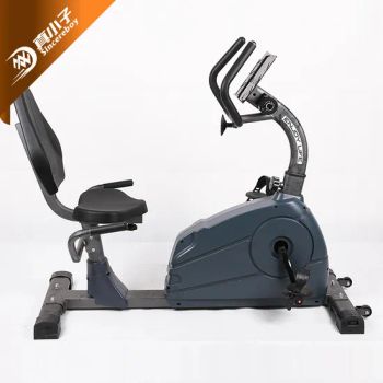 High Quality Unisex Universal Gym Home Use Exercise Professional Spinning Bike - Yongkang Meshine Industry & Trade Co., Ltd. - China