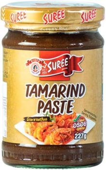 Tamarind Paste with Seed Organic Yes Shelf Life 2 YEARS Place of Origin THAILAND Origin Brazil, Mexico, Peru, Thailand; from Thai Agri Company Tamarind Paste with Seed Organic Yes Shelf Life 2 YEARS Place of Origin THAILAND Origin Brazil, Mexico, Peru, Thailand; - Thai Agri Company - Thailand