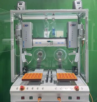 Ra Best Price Automatic Robotic PCB Welding/Soldering Machine/Iron/Tool/Equipment/Robot for Electronic Production Line - Dongguan Rongan Electromechanical Equipment Co., Ltd. - China