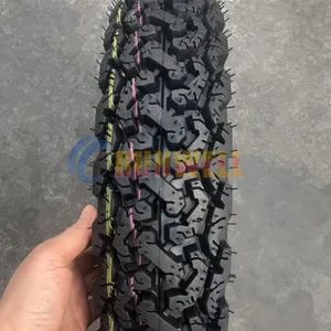 Electric Bike Tire 16X3.0 - Qingdao Runwell Tyre Co., Ltd. - China