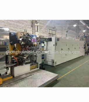 Precision Offset Printing Machine for Durable Plastic Bottle Moulds - Foshan Zhonghui Mold Technology Co., Ltd. - China