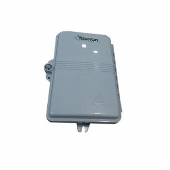 Fiber Optic Indoor Box, Ftm-fdb104c Brand Fiberon Number of Ports/Pins 4 Fiber Model Name/Number FTM-FDB104C Installation Method Can Be Installed On The - Fiberon Technologies Private Limited - India