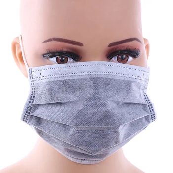 Face Mask Factory Wholesale Face Masks Pyl 3 Ply Shape Dust Mask Fob Port Xiamen HS Code 6307900000 Mask Type Safe-Type CTN Size - Koho Nonwoven Co., Ltd. Quanzhou - China