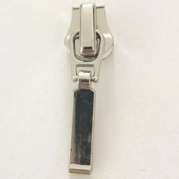 Zipper Sliders for 3# 5# Nylon Zippers Down Jacket Pocket Zips Head Bag Zip Repair Kits DIY Sewing Accessories - Quanzhou Hongkuo Luggage Co., Ltd. - China