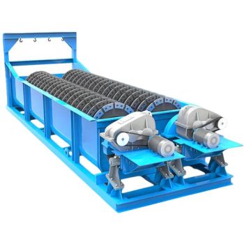 XL515 Spiral Sand Washer for Construction/Sand and Gravel Plants/Prefabrication Plants/Hydropower Construction Sites - Qingdao SWDF Trading Co., Ltd. - China