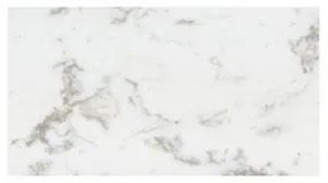 Customization White Calacatta Artificial Stone Marble - XIAMEN SRS TRADING CO., LTD. - China