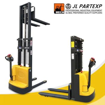 Electric Forklift 1ton 1.5ton 2ton 2.5ton Capacity Fork Lift Truck Hydraulic Forklift Trucks - Maanshan Jieling International Trade Co., Ltd. - China