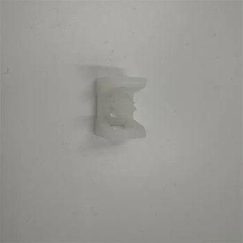 Hot Sale Clamps Plastic Mounting Base Clip Type Cable Tie Mount - Tianjin Yiren Import & Export Co., Ltd. - China