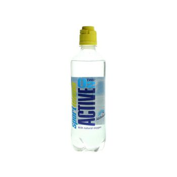 Active O2 water available with enhanced oxygen content and refreshing taste - MASI TRADING GMBH - Germany