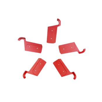 Factory Price CNC Machining High Precision Custom Part Printing Machinery Parts - Shenzhen Zhongyi Precision Technology Co., Ltd. - China