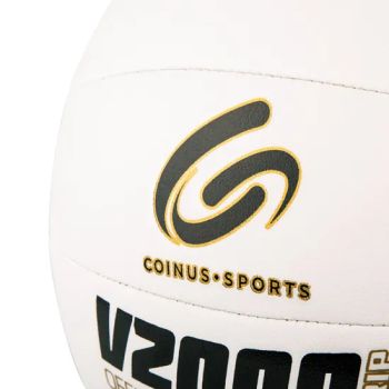 Non-Slip Sweat-Absorbent and Wear-Resistant Training and Competition Volleyball - Shenzhen Coinus Trading Co.,Ltd - China