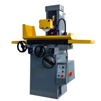 Manual Surface Grinding Machine Flat Grinder Precision Hydraulic Surface Grinding Machine Other Grinding Machine - Quanzhou Kunyuan Machinery Co., Ltd. - China
