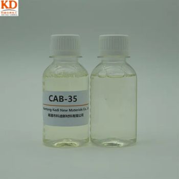 Makeup Remover with Foam-Boosting Cdea/6501 Coconut Fatty Acid - Nantong Kedi New Material Co. Ltd - China