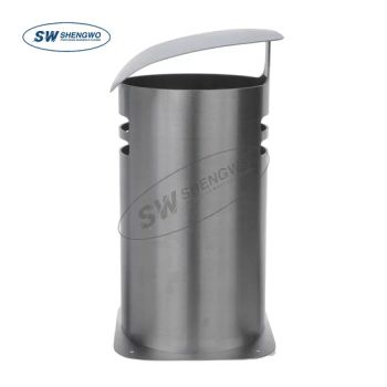 High-Performance Leakproof Compressor Spare Parts with Sealing Rings - Zhuhai Shengwo Machinery Technology Co., Ltd. - China