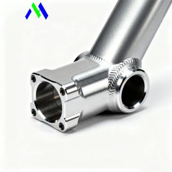 Customized High Precision Electric Bicycle Parts CNC Milling Machining - Dongguan Minghao Precision Molding Technology Co., Ltd. - China