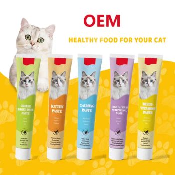 Universal Cat Hair Removal Cream for Optimal Pet Health - LUOYANG WEIERJIAN BIOTECHNOLOGY CO., LTD. - China