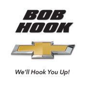 Product - Bob Hook Chevrolet - United States