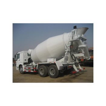 mobile concrete mixer stocked for sale with sturdy design for rough site conditions - MASI TRADING GMBH - Germany