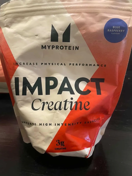 PREMIUM QUALITY Myprotein Creatine Monohydrate – 500g Pouches Vegan Pre-workout and Post-workout Supplementation - Sosa Merchant Solutions - Austria