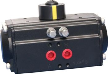 Pneumatic Actuator for Pharmaceutical Industry Pneumatic Actuator Valves - Veson Valve Ltd. - China